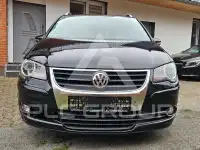 2009 Volkswagen Touran