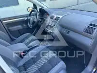 2009 Volkswagen Touran