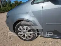 2009 Volkswagen Touran