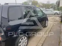 2009 Volkswagen Touran