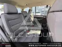 2009 Volkswagen Touran
