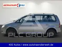 2009 Volkswagen Touran