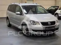 2009 Volkswagen Touran