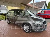 2009 Volkswagen Touran