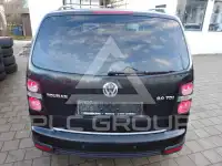 2009 Volkswagen Touran