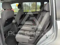 2009 Volkswagen Touran