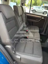 2009 Volkswagen Touran
