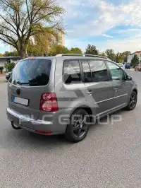 2009 Volkswagen Touran