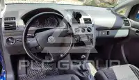2009 Volkswagen Touran