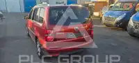 2009 Volkswagen Touran