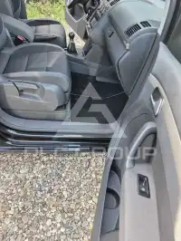 2009 Volkswagen Touran