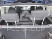 2009 Volkswagen Touran