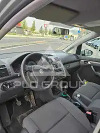2009 Volkswagen Touran