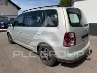 2009 Volkswagen Touran