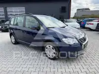 2009 Volkswagen Touran