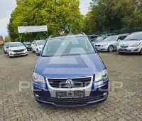 2009 Volkswagen Touran