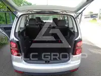 2009 Volkswagen Touran