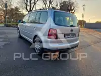 2009 Volkswagen Touran