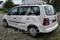 2009 Volkswagen Touran