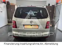 2009 Volkswagen Touran
