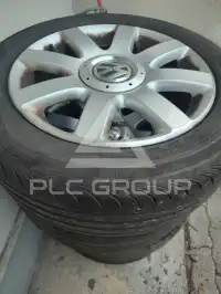 2009 Volkswagen Touran