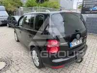 2009 Volkswagen Touran