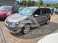 2009 Volkswagen Touran