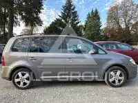 2009 Volkswagen Touran