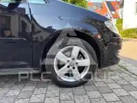 2009 Volkswagen Touran