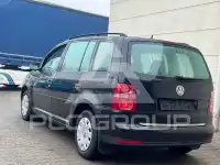2009 Volkswagen Touran