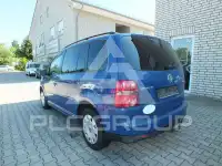 2009 Volkswagen Touran