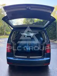 2009 Volkswagen Touran