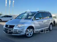 2009 Volkswagen Touran