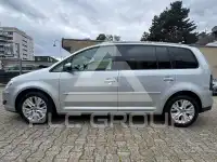 2009 Volkswagen Touran