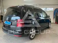 2009 Volkswagen Touran