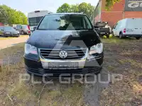 2009 Volkswagen Touran