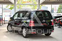 2009 Volkswagen Touran