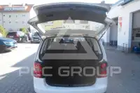 2009 Volkswagen Touran