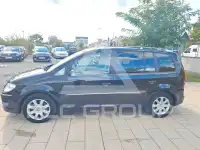2009 Volkswagen Touran