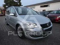 2009 Volkswagen Touran