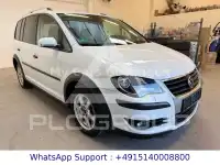 2009 Volkswagen Touran