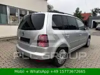 2009 Volkswagen Touran