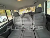 2009 Volkswagen Touran