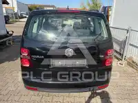 2009 Volkswagen Touran
