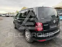 2009 Volkswagen Touran