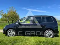 2009 Volkswagen Touran