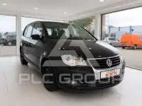 2009 Volkswagen Touran
