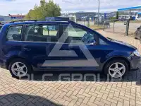 2009 Volkswagen Touran