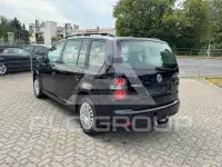 2009 Volkswagen Touran