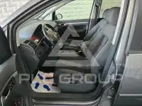 2009 Volkswagen Touran